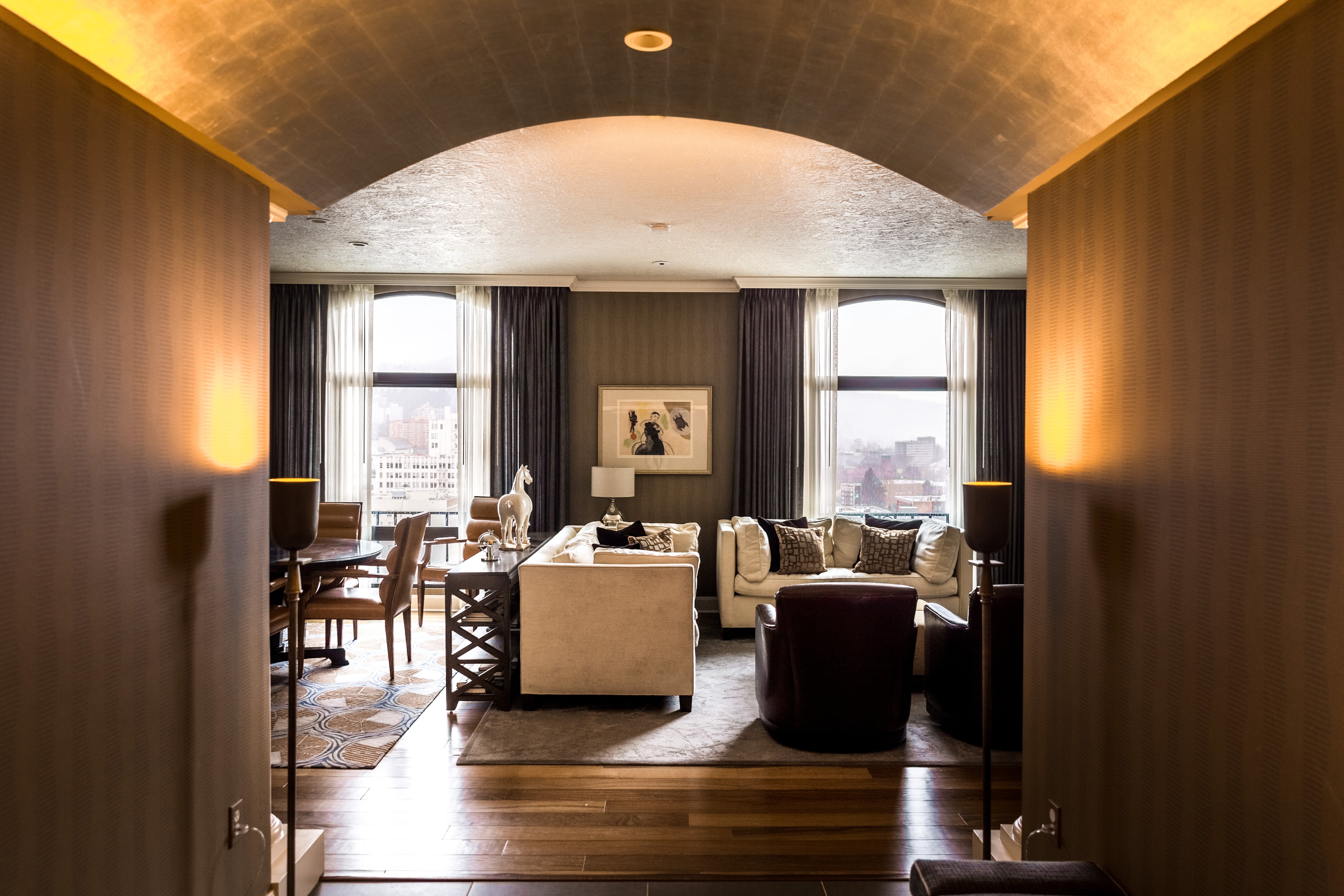 Dossier Hotel 48/52