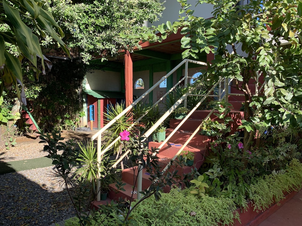 Pousada Novo Prado 4/50