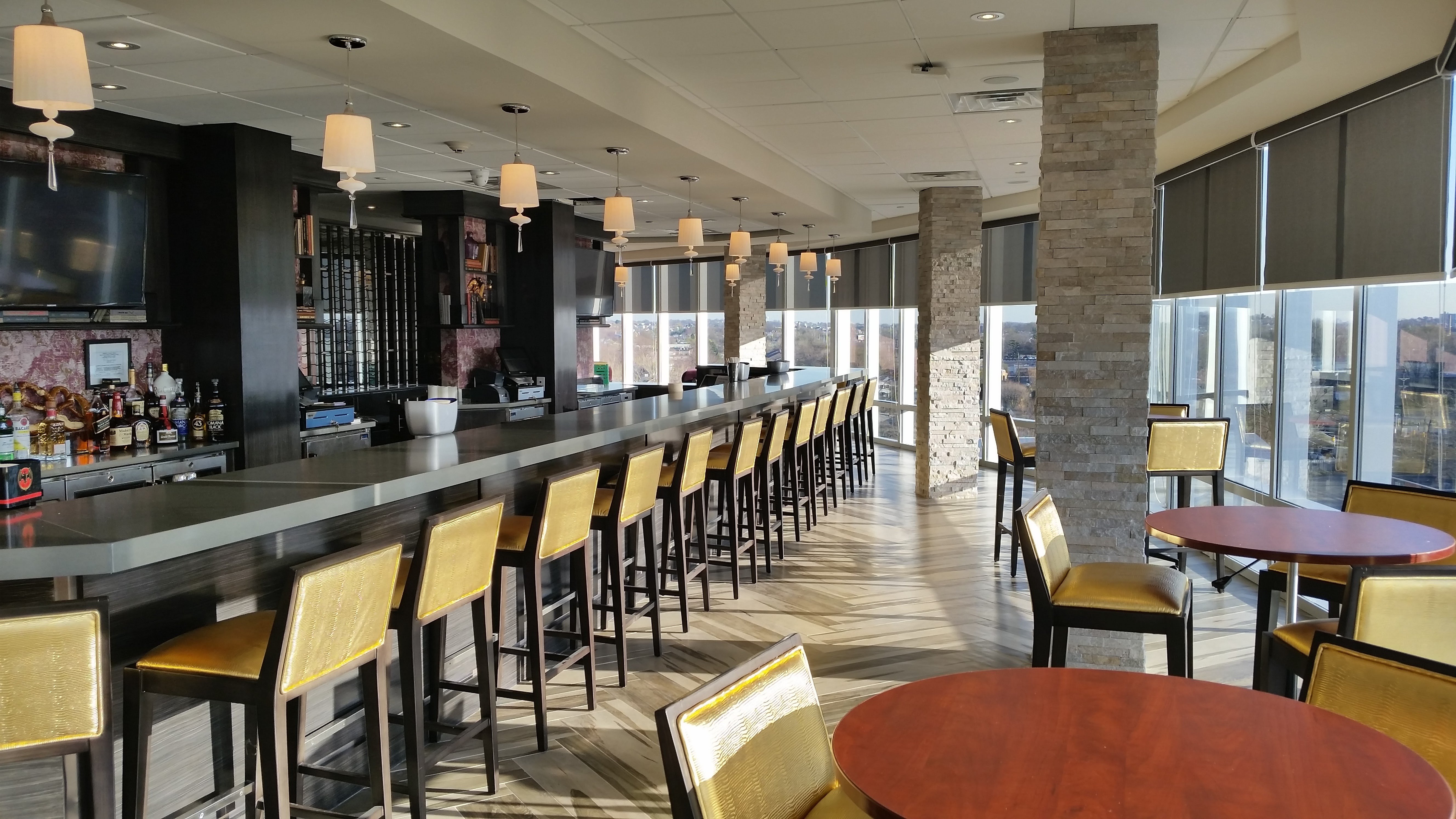 Crowne Plaza Saddle Brook 21/35