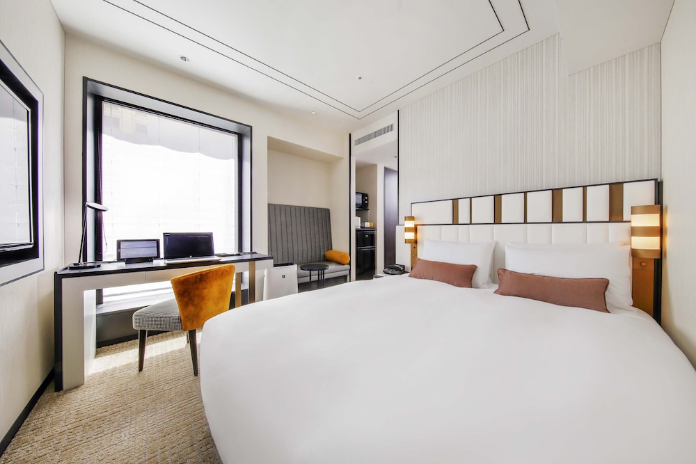 KOKO HOTEL Premier Nihonbashi Hamacho 13/49