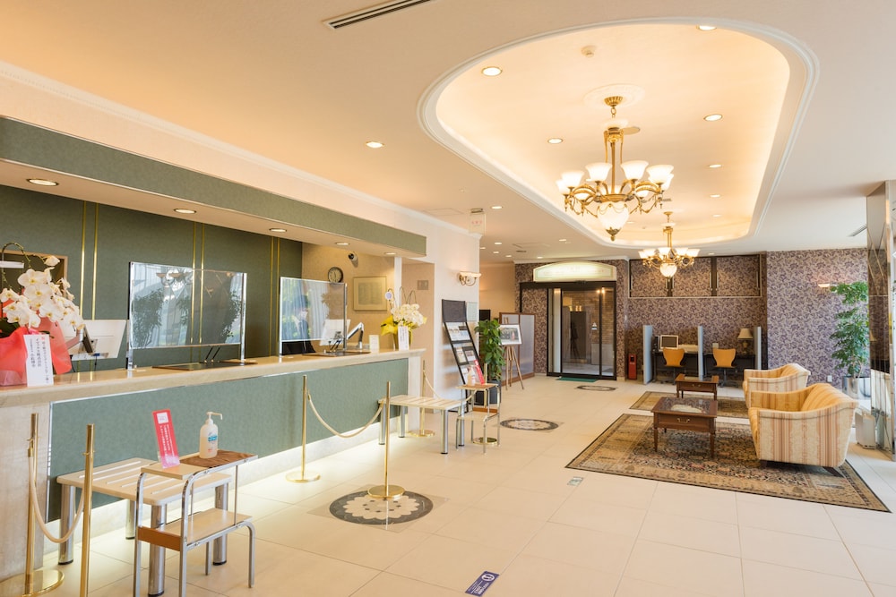 Izumo Royal Hotel 10/63