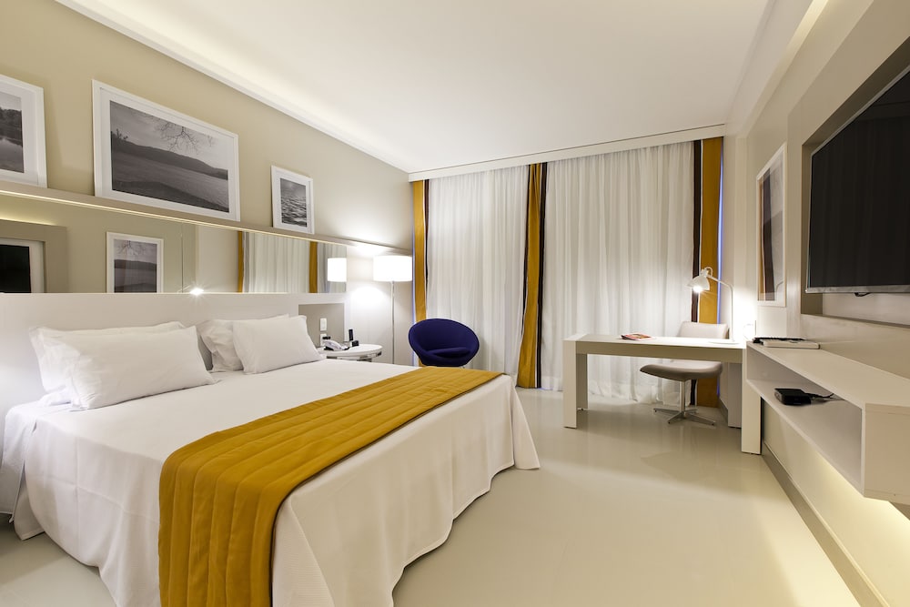 eSuites Lagoa Santa Confins 17/65