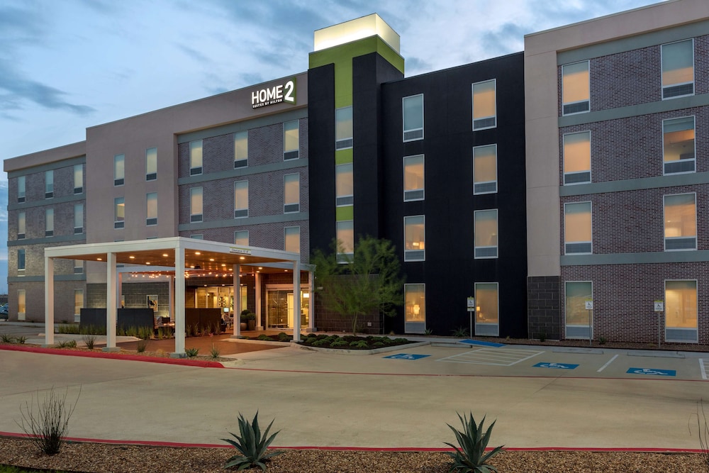 Home2 Suites By Hilton Houston/Katy 1/52