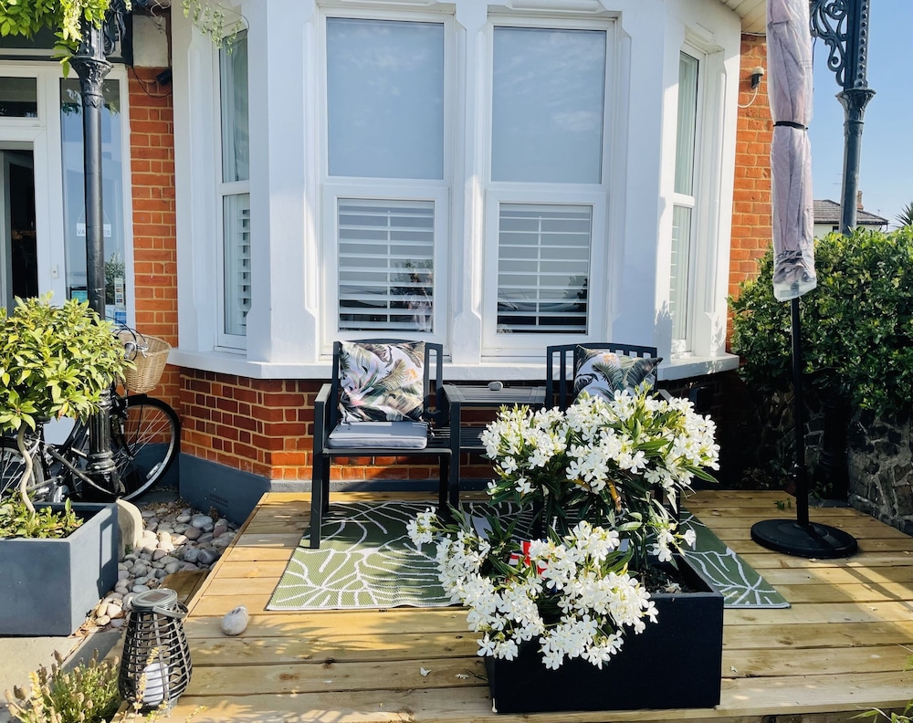The Beaches Guest house - Adults Only 30/41
