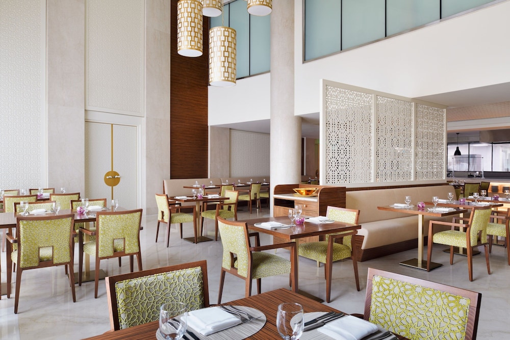 شقق ماريوت الفندقية بالخبر(Marriott Executive Apartments Al Khobar) 22/32