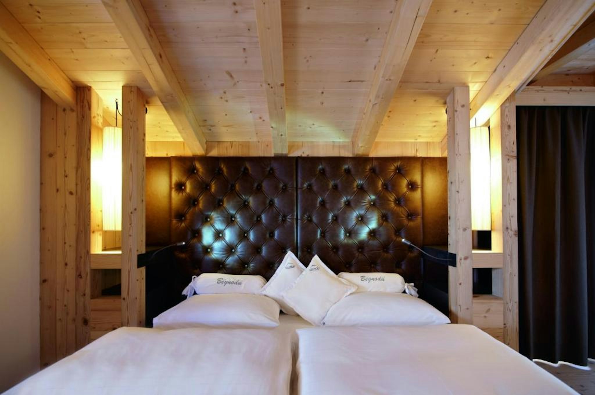 Lagacio Hotel Mountain Residence 13/42