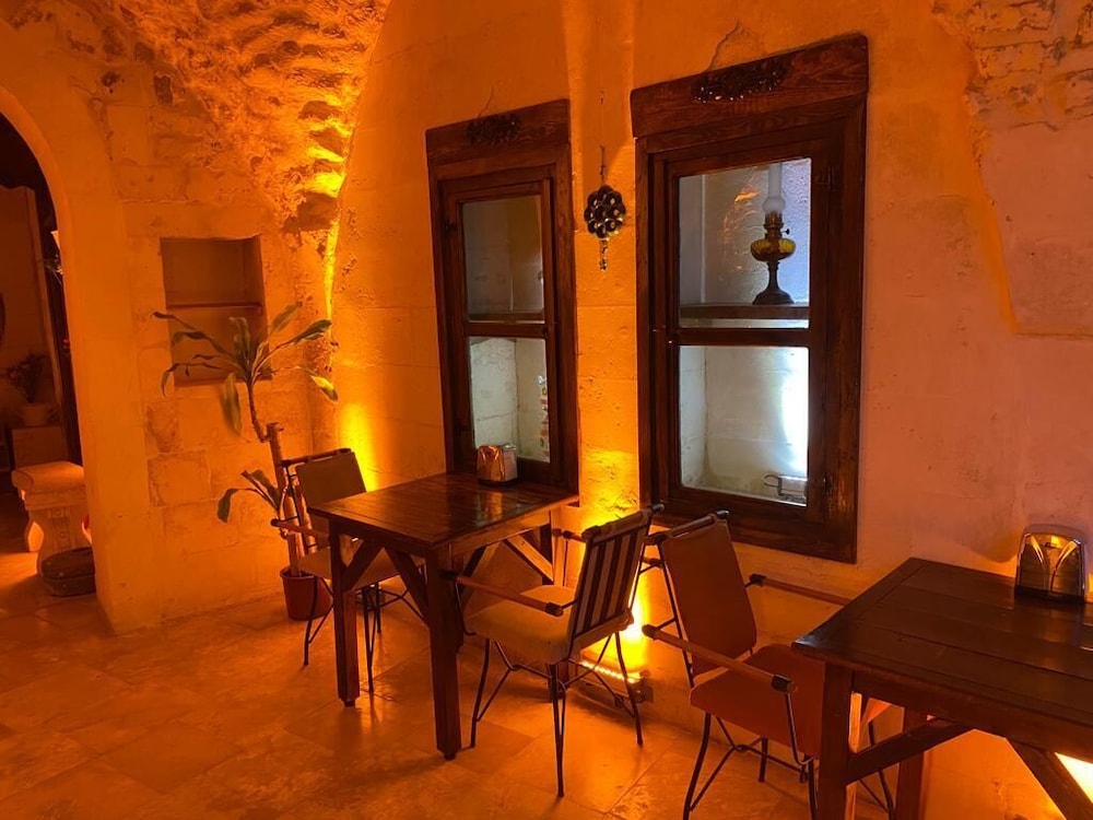 Babil Antique Hotel 30/49