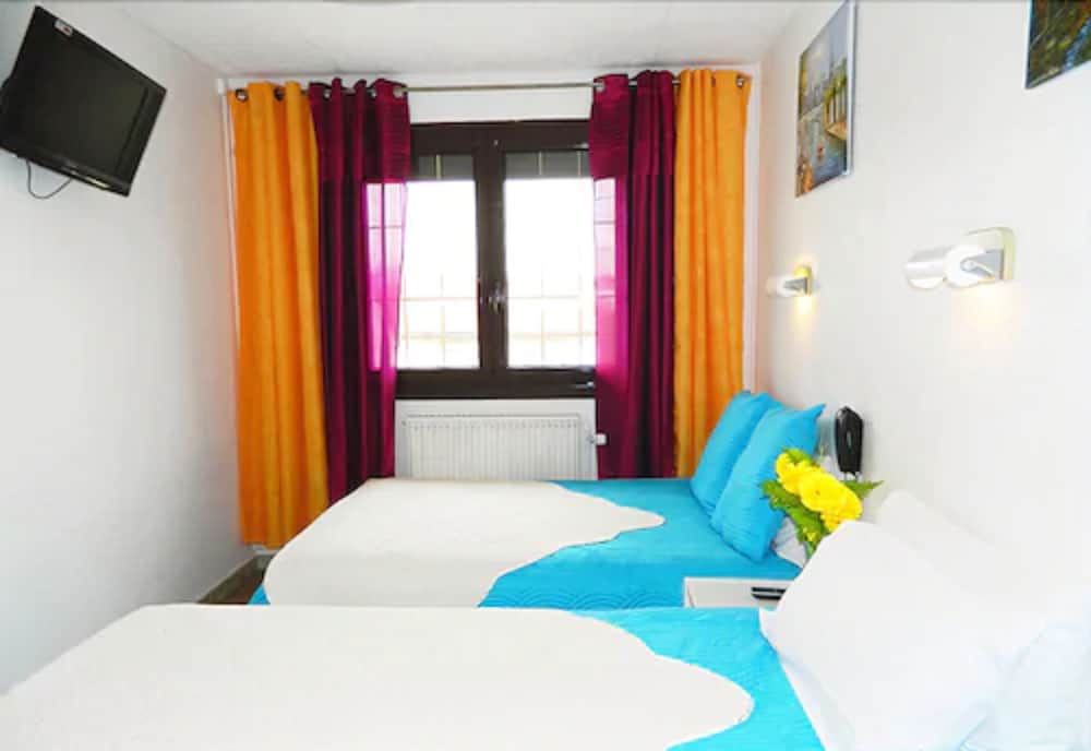 Hotel Paris Star 30/43
