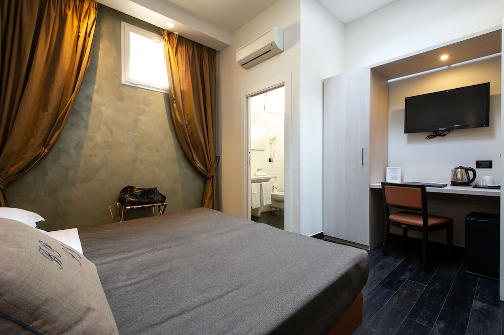 BORGO PIO SUITES INN 23/70