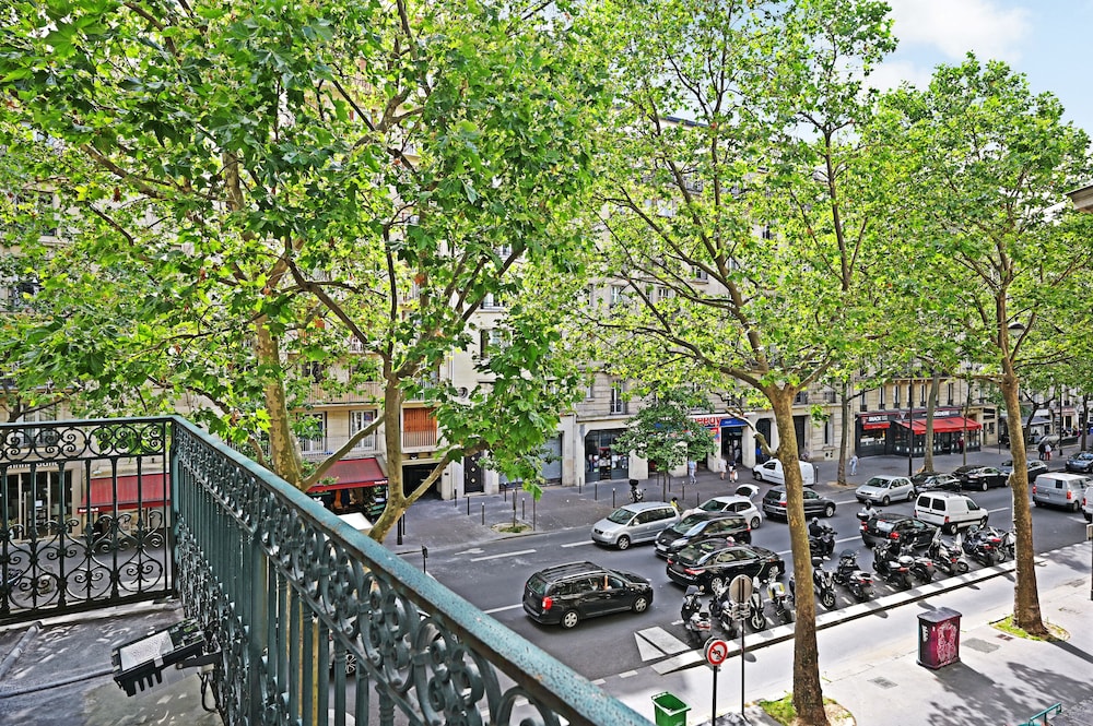 Grand Hotel Francais 65/71