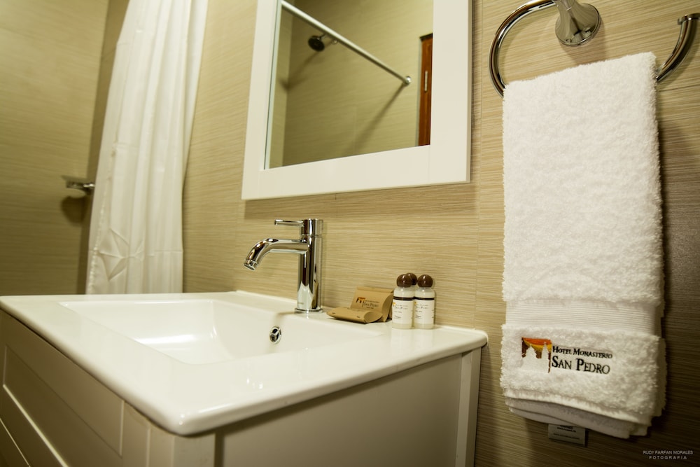 Hotel San Pedro Plaza 33/65