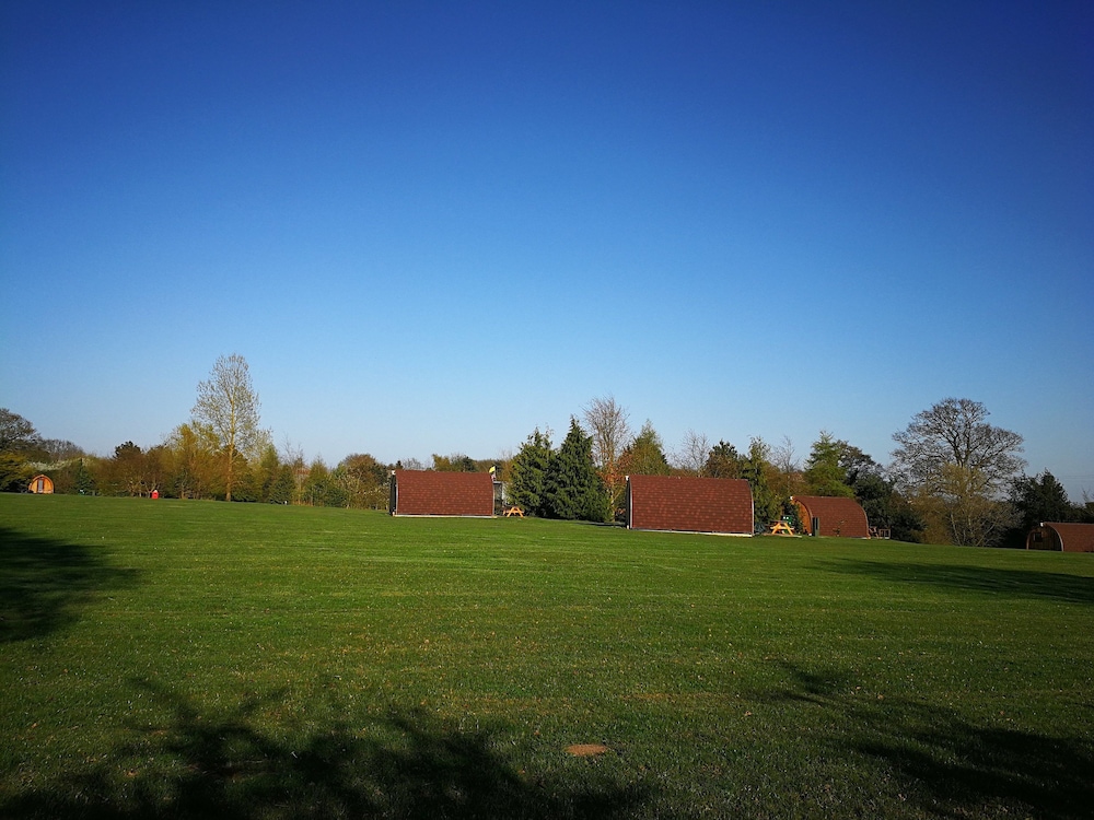 Cosy Camping Suffolk 23/29