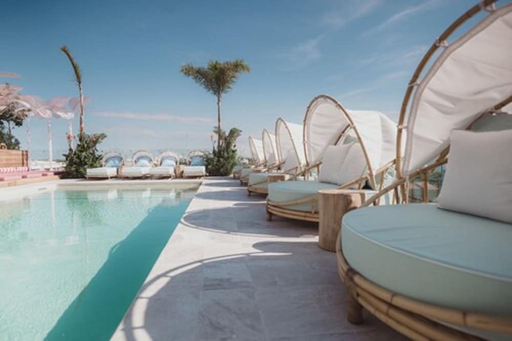Calixta Hotel 29/50