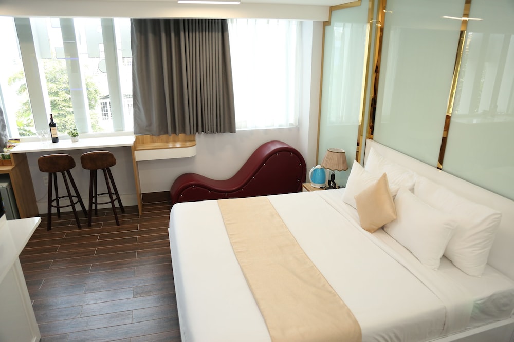 Hong Bao Thach Hotel 23/50