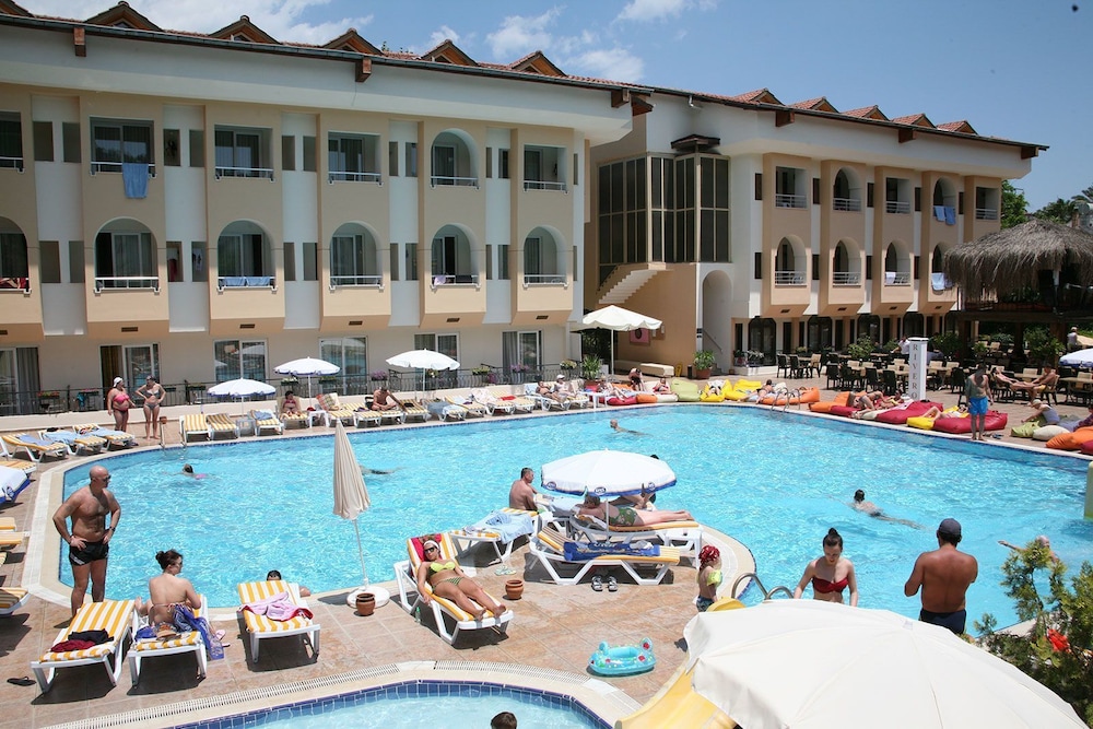 Saint Star Kemer - Adult Only 43/50