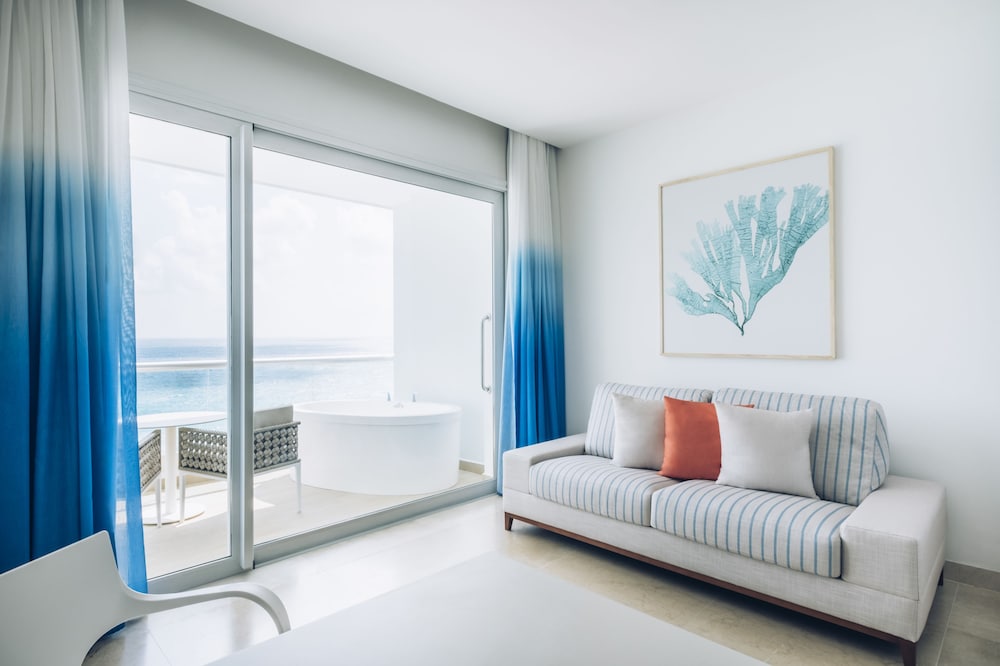 Iberostar Selection Coral Cancun - Adults Only 29/50