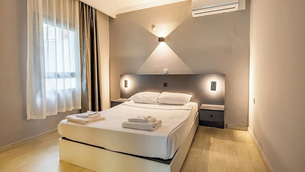 Ladonia Hotels Leo Beach Resort - Adults Only 10/43