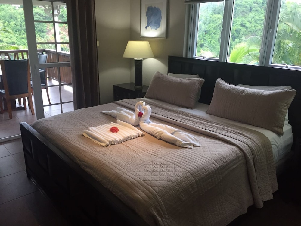 Marigot Beach Club and Dive Resort 49/75