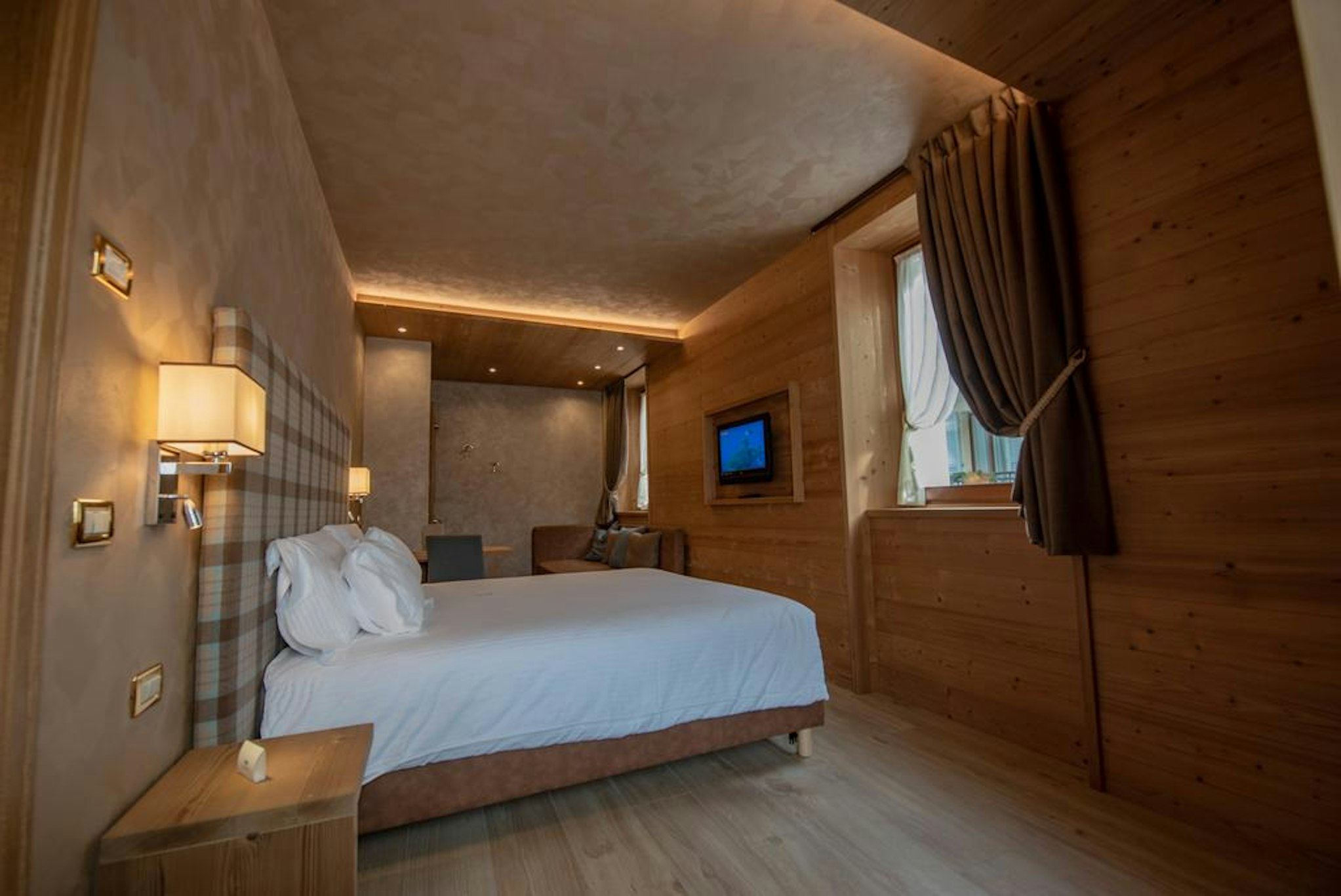 Albergo San Lorenzo 25/72