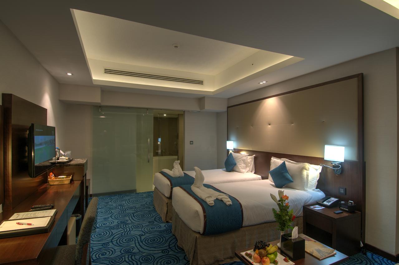 Ramee Dream Resort Seeb 3/19