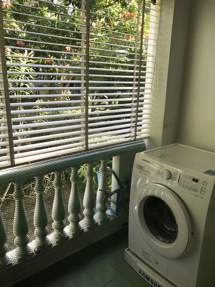 Baan Somprasong Apartment - Na Jomtien 23/50