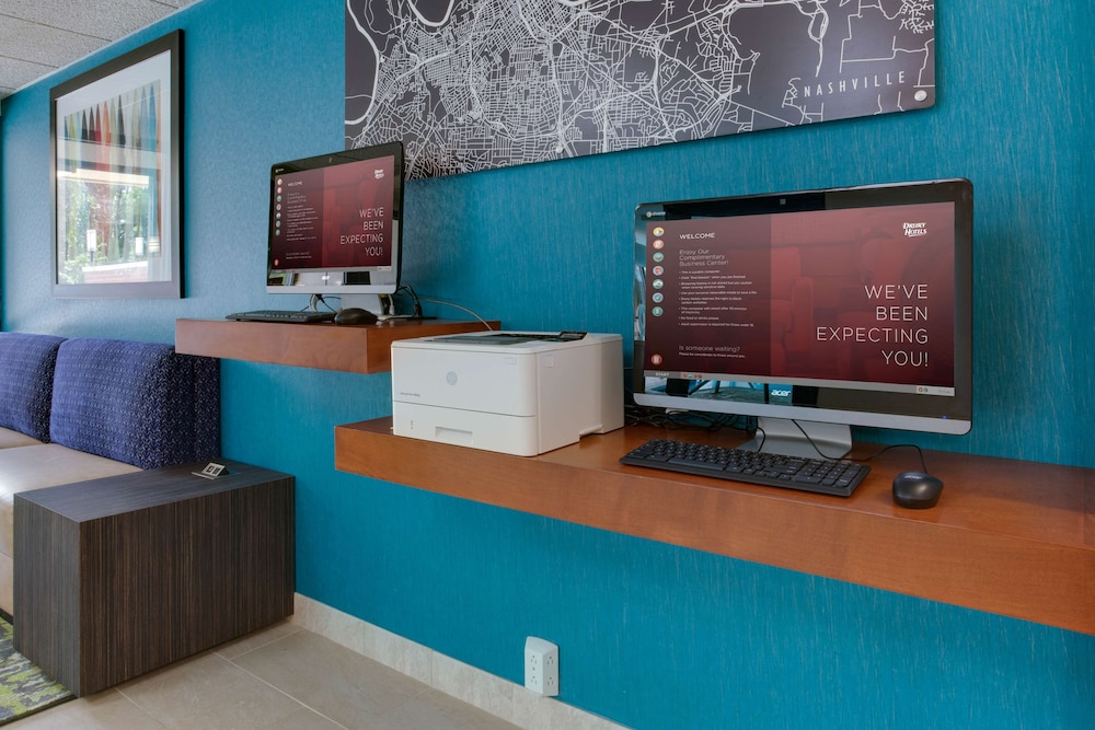 Drury Inn and Suites Nashville Airport 40/45