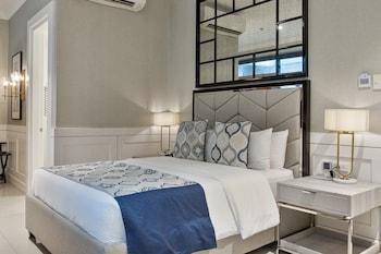 Deluxe, Single Bed, No Window