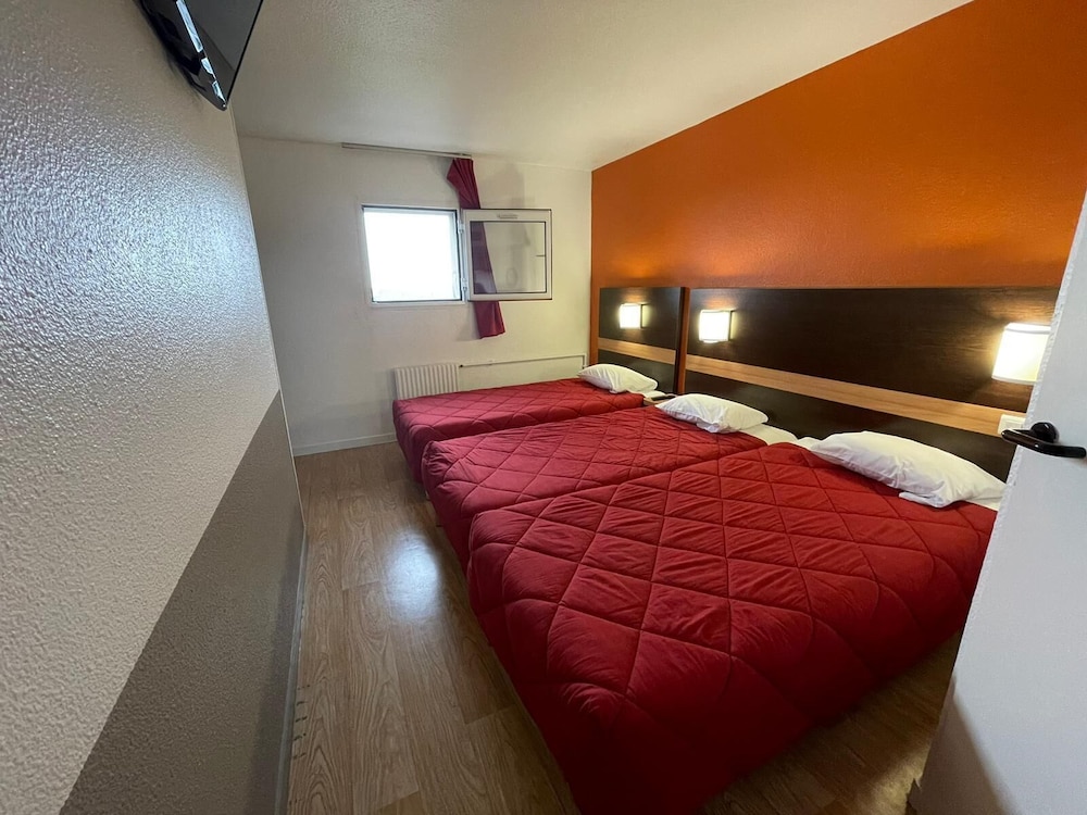 Hotel Premiere Classe Orly Rungis 16/42