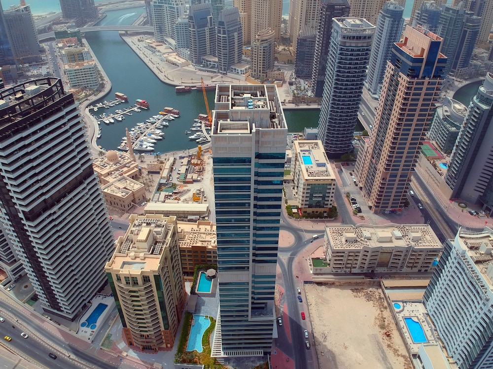 Stella Di Mare Dubai Marina Hotel 56/63