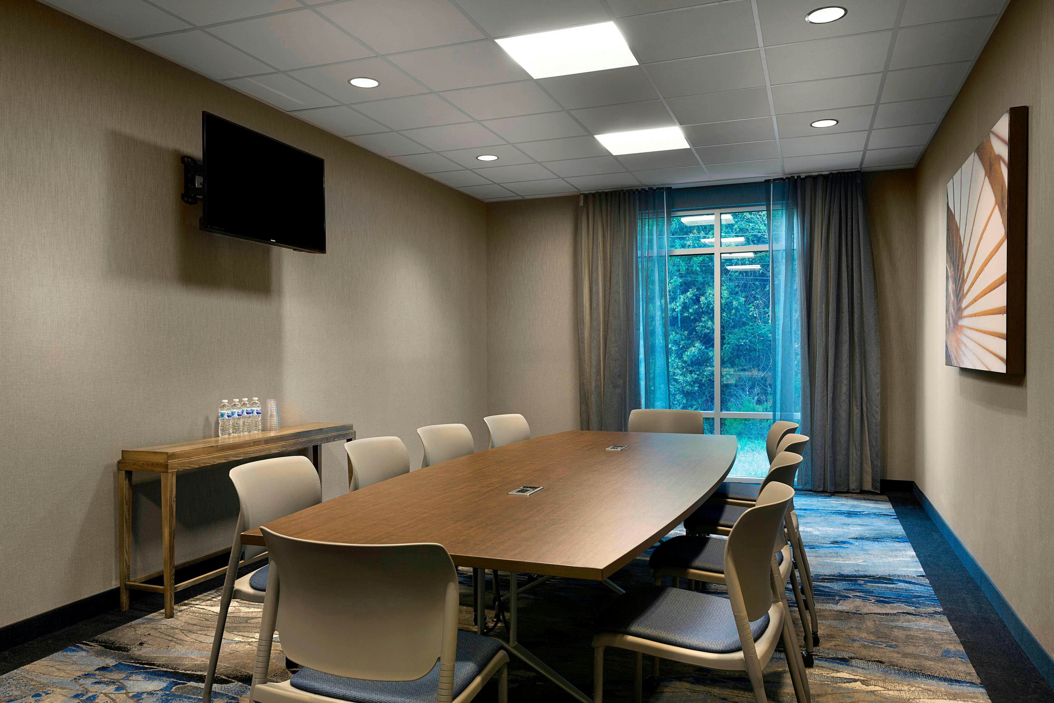 Fairfield Inn & Suites By Marriott Shelby 15/17