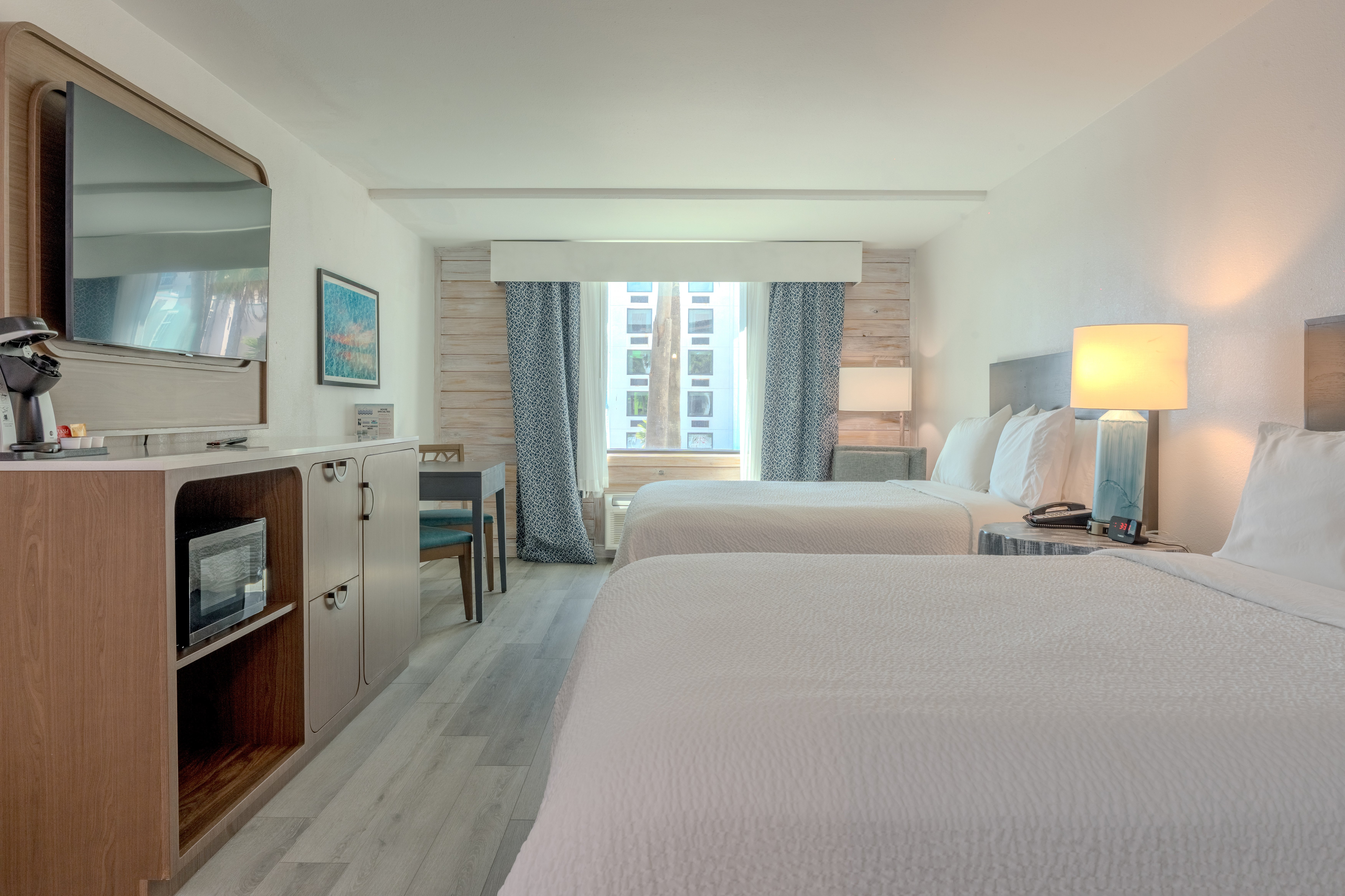 Kids Suite, King Bed