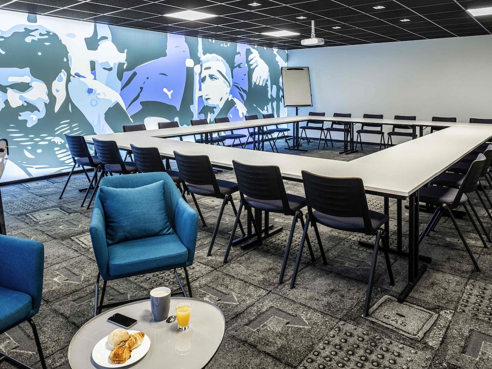 Ibis Styles Toulouse Nord Sesquieres 47/67