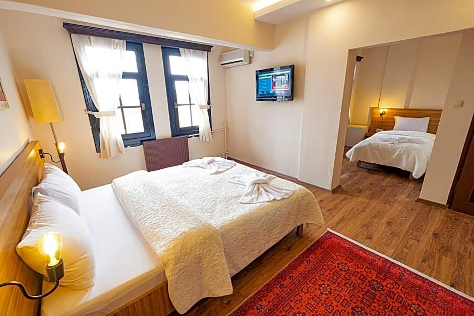 Simre Hotel 5/32