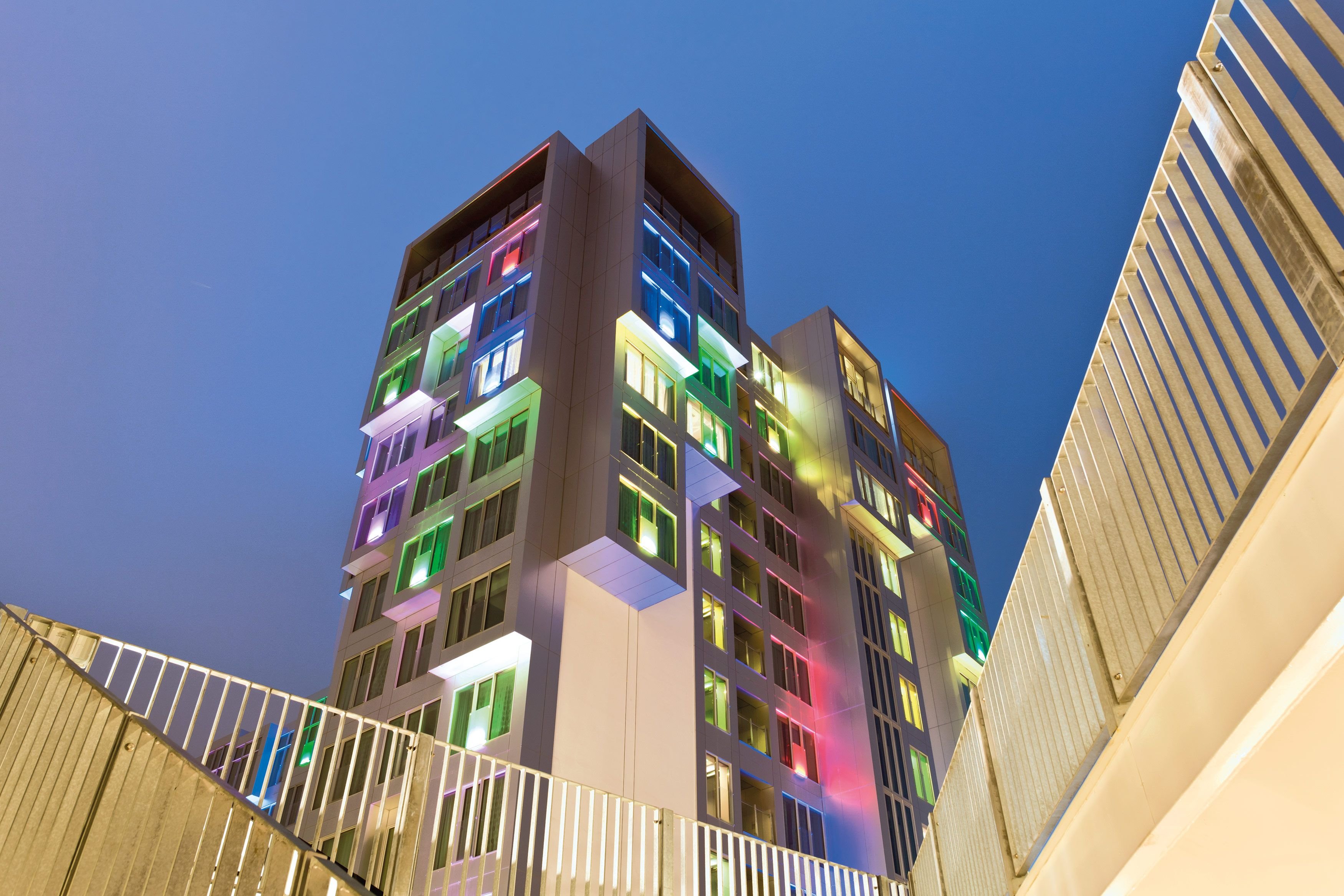 Tivoli Hotel and Congress Center 2/45