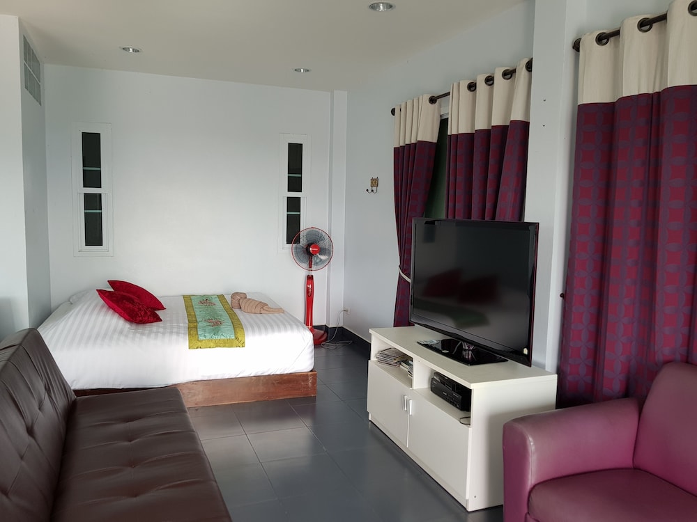 Baanmorkburi Resort 31/59