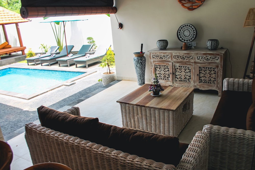 Kubu Garden Guest House 45/73