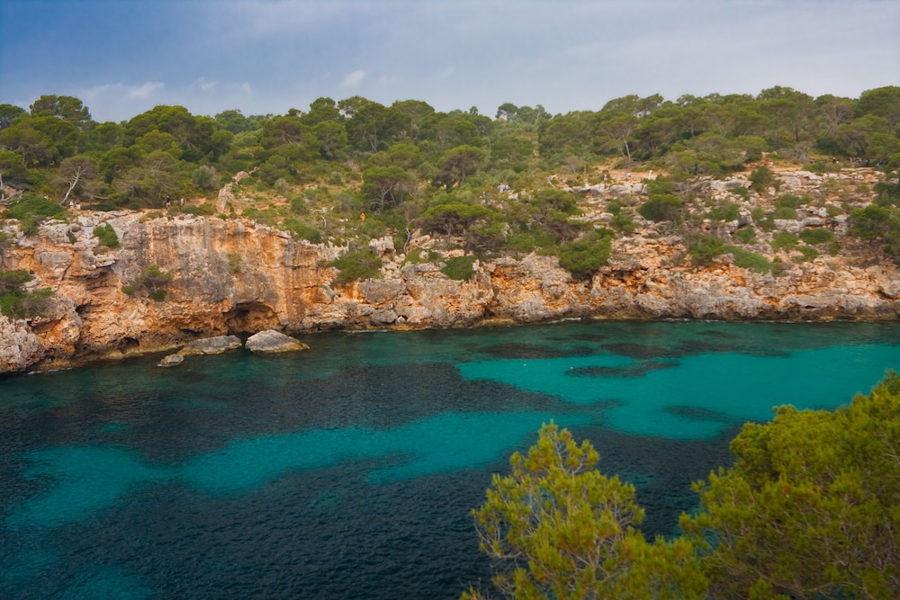 Ona Cala Pi Club 45/48