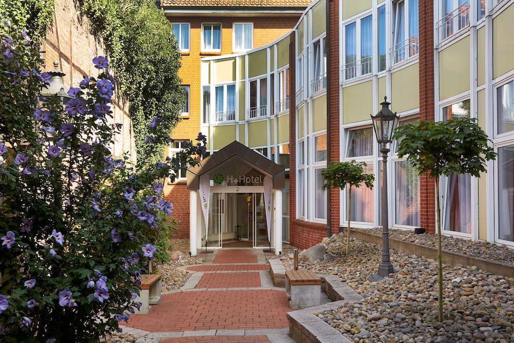 H Hotel Stade Herzog Widukind 43/48