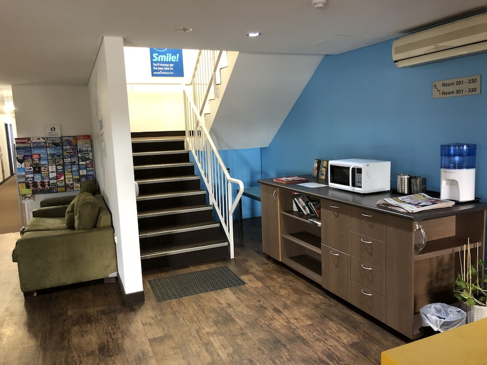 IBIS BUDGET PERTH AIRPORT 39/63