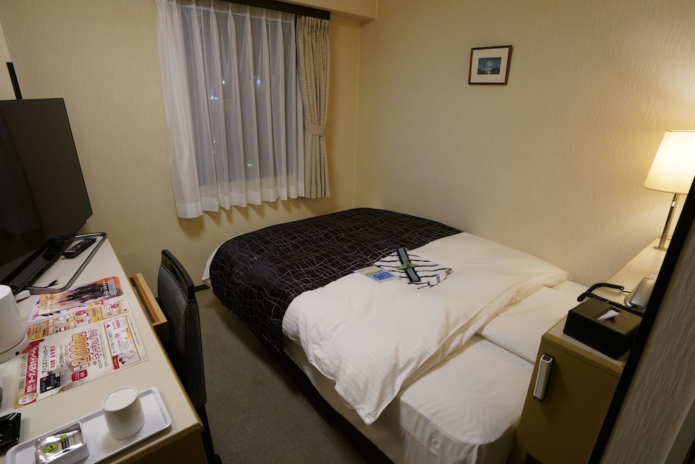 APA Hotel Sagamihara Kobuchi Ekimae 6/23