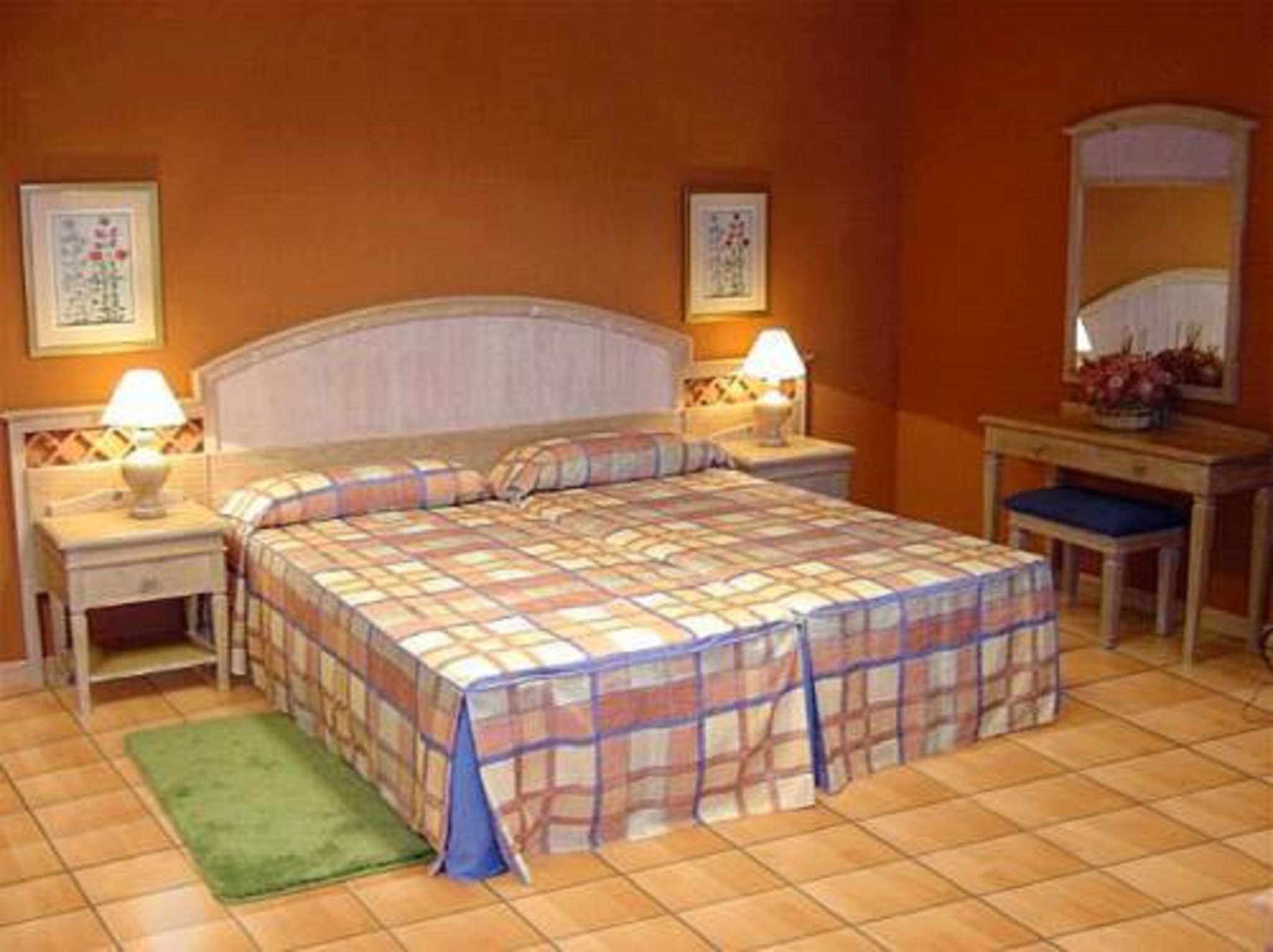 Hotel Bluesea Aloe Corralejo 8/28