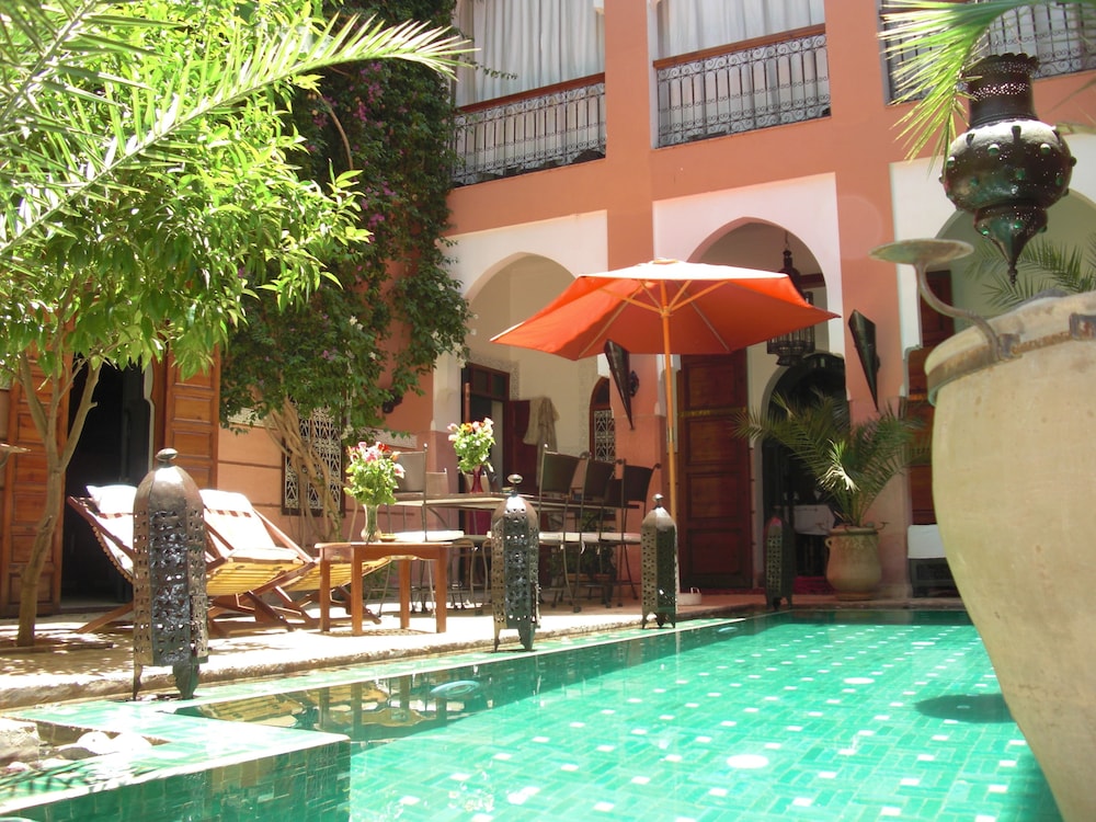 Riad Zagouda 41/45