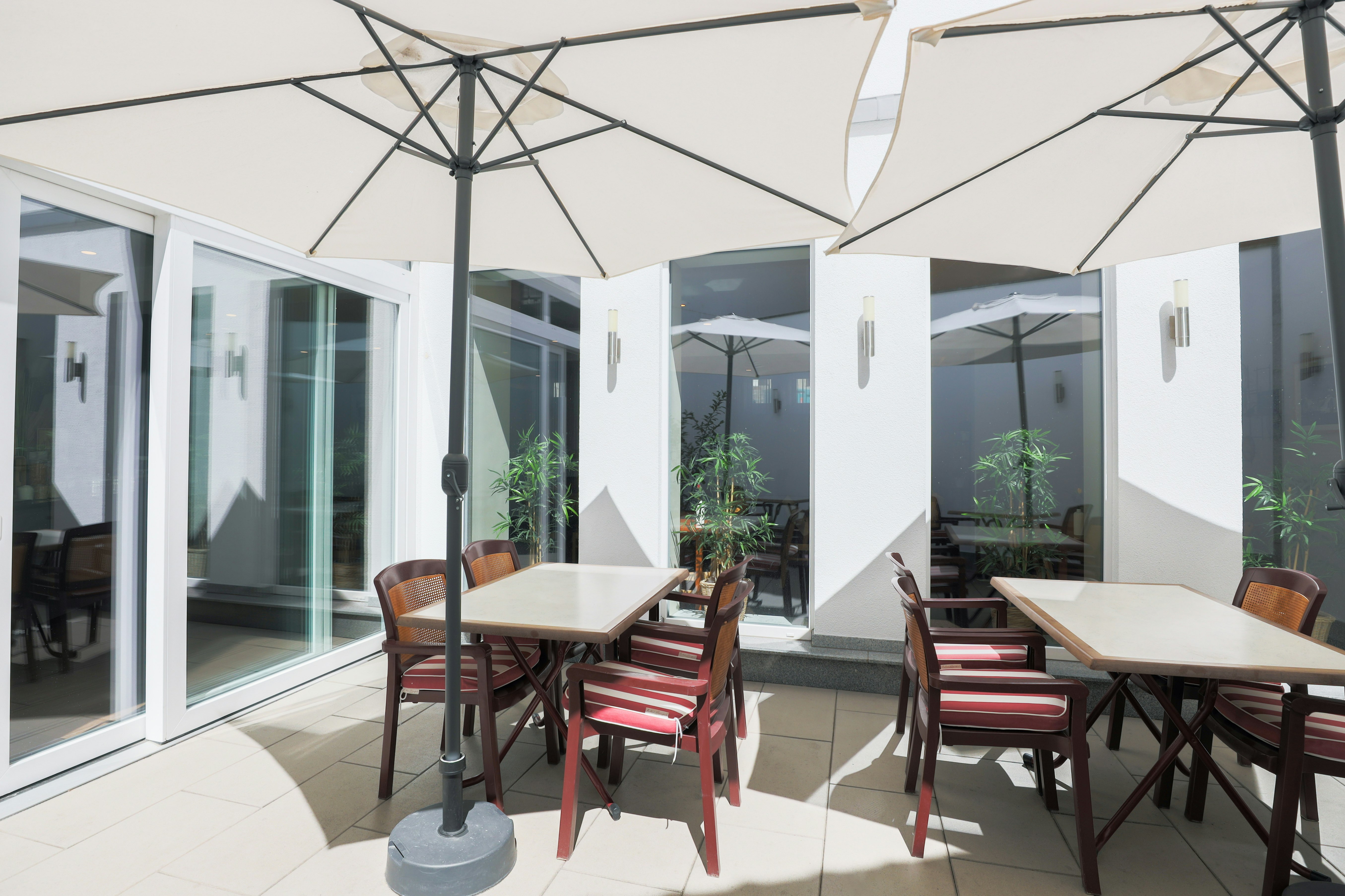 Garner Hotel Stuttgart - Zuffenhausen By IHG 43/61