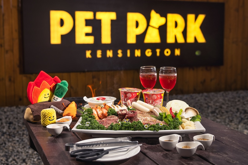 Kensington Resort Chungju 37/50