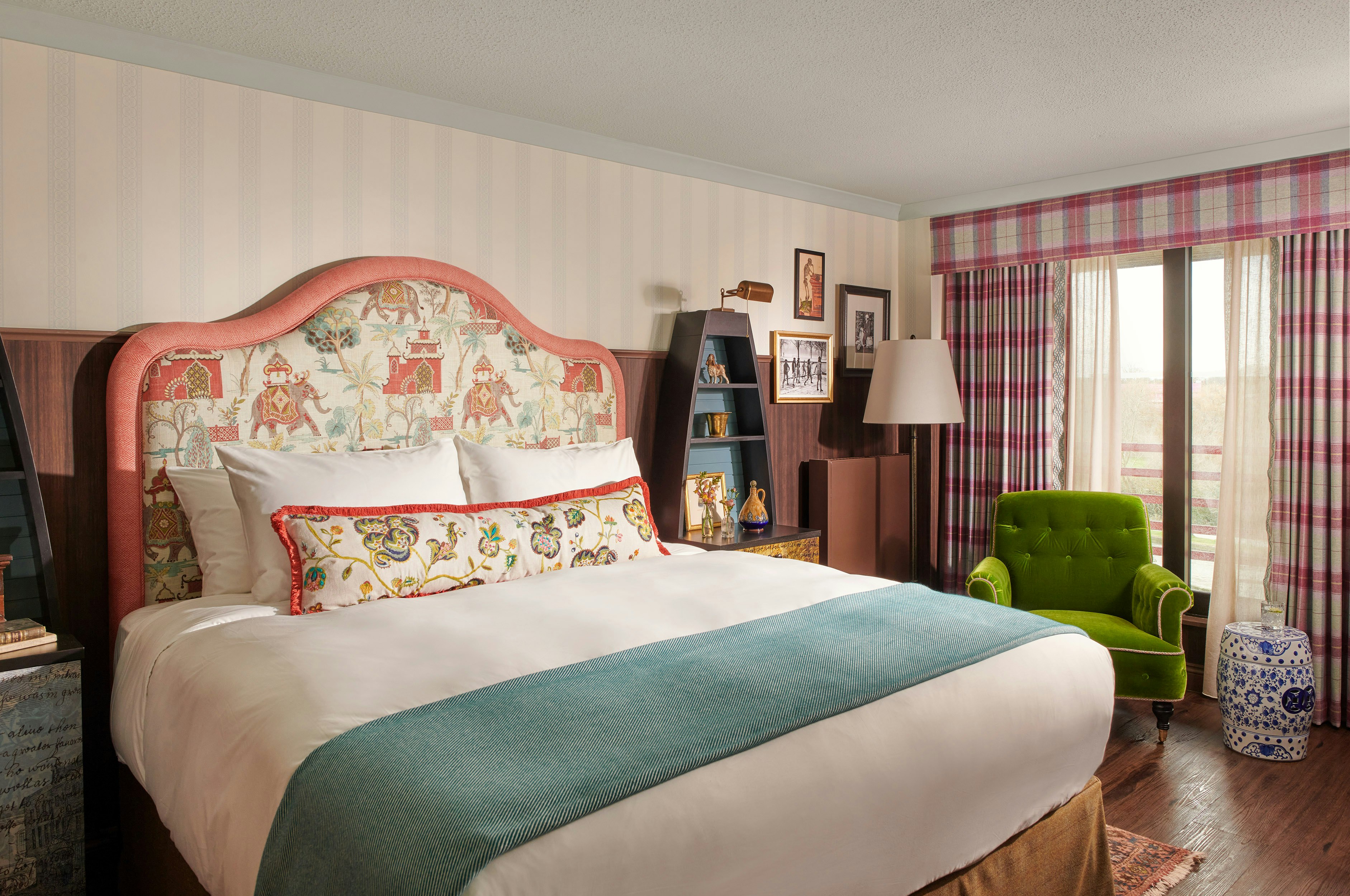 Graduate by Hilton Cambridge 11/50
