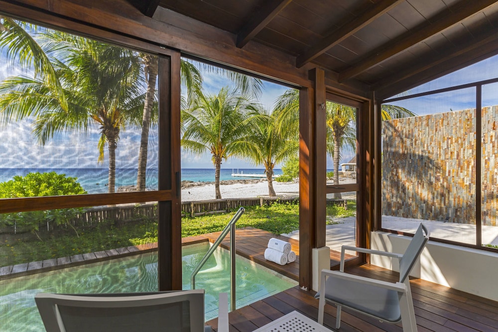 The Westin Cozumel 44/77