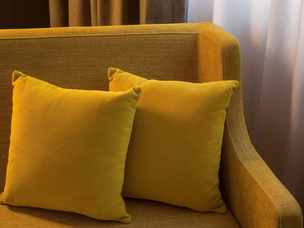 Mercure Paris Sud Les Ulis Courtaboeuf 29/68