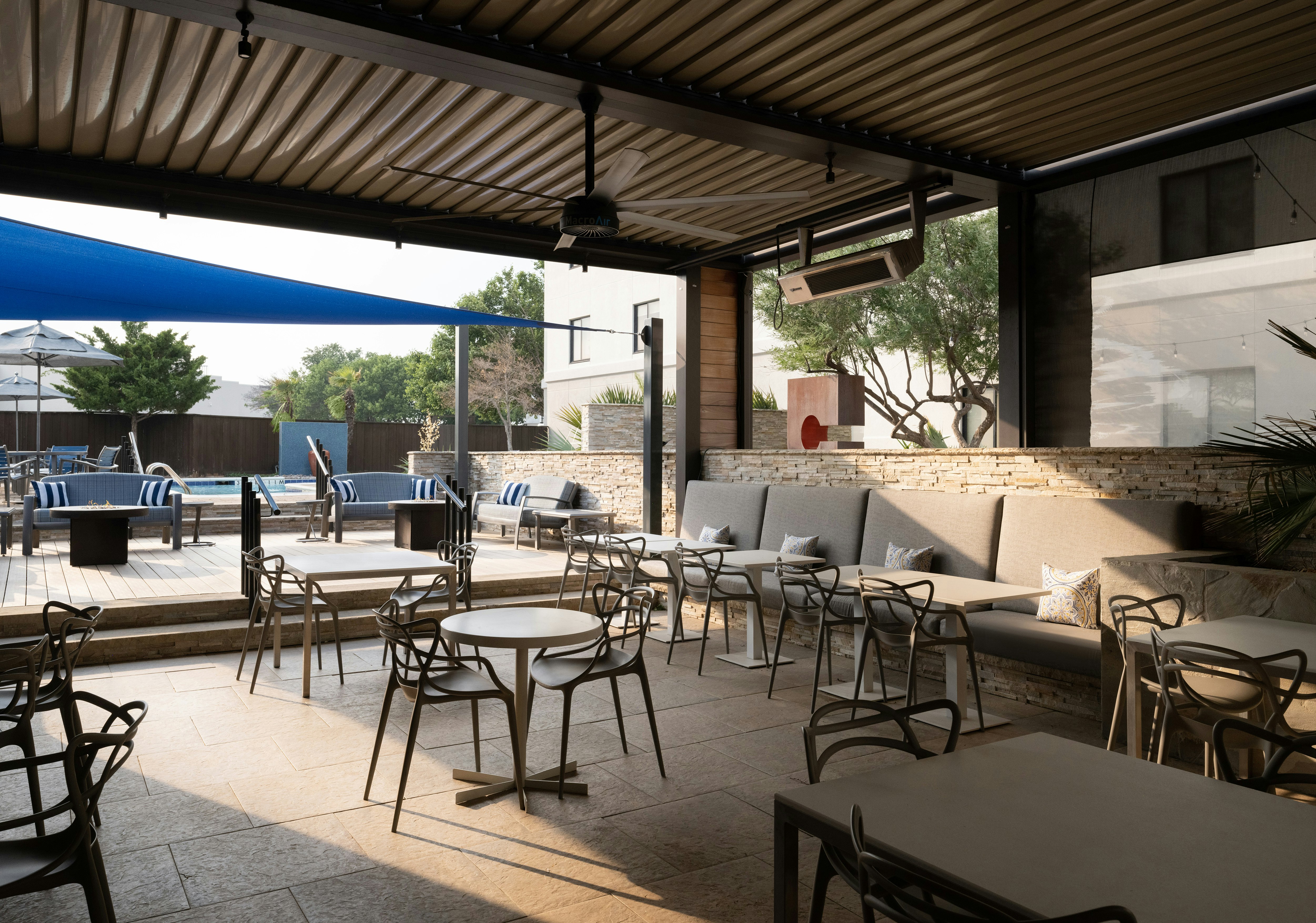 Hilton Garden Inn Las Colinas 20/41