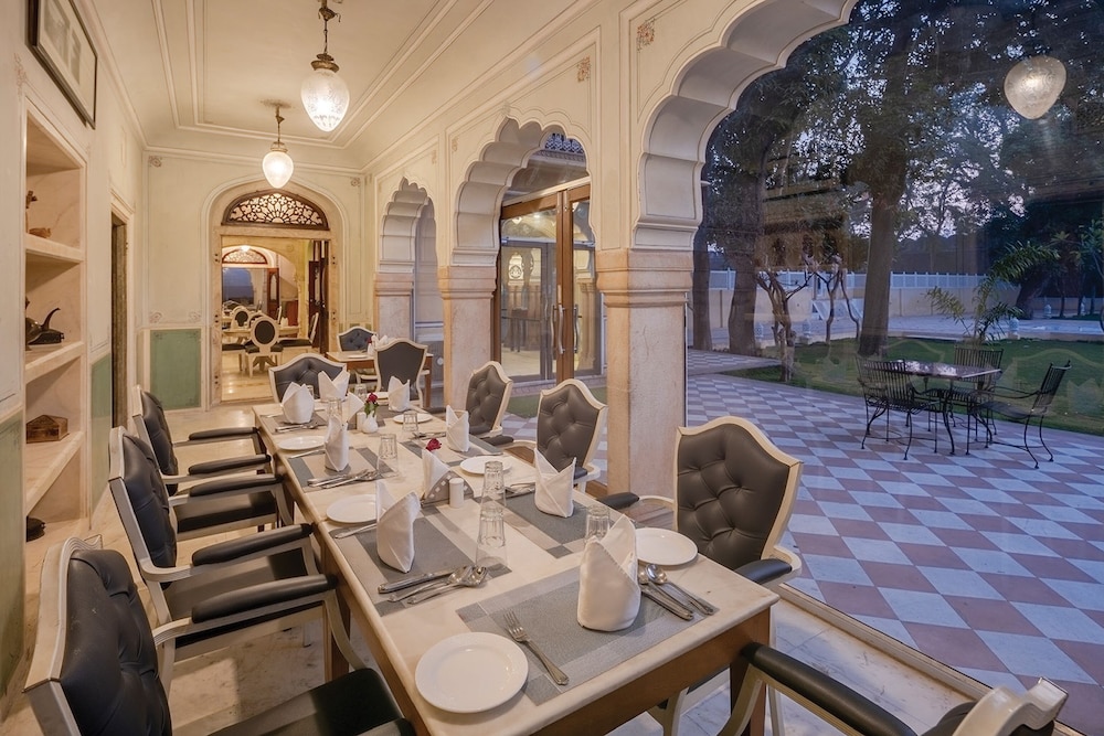 Chomu Palace Hotel 34/50