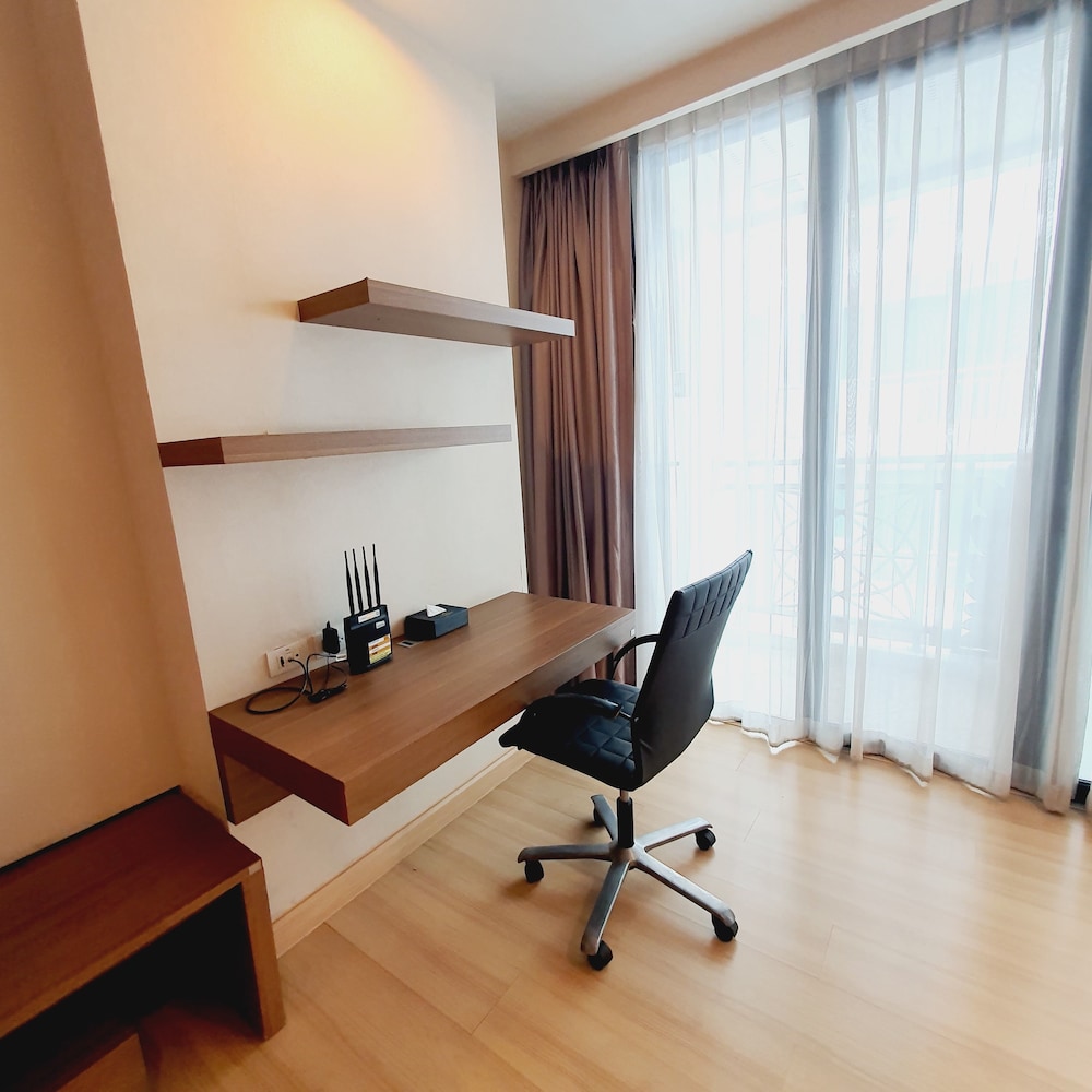 Admiral Premier Bangkok 58/69